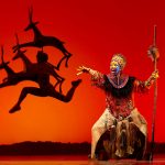 The Lion King tickets London