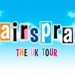 Hairspray UK Tour tickets 2021