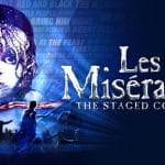 Les Miserables The Staged Concert