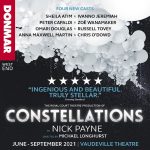 Constellations tickets