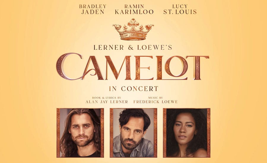 Camelot in concert
