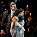 Phantom Of The Opera London review