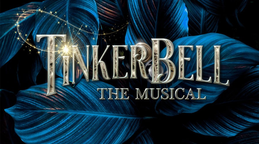 Tinker Bewll the musical