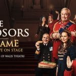 The Windsors Endgame tickets