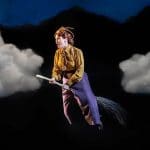Bedknobs and Broomsticks musical UK Tour