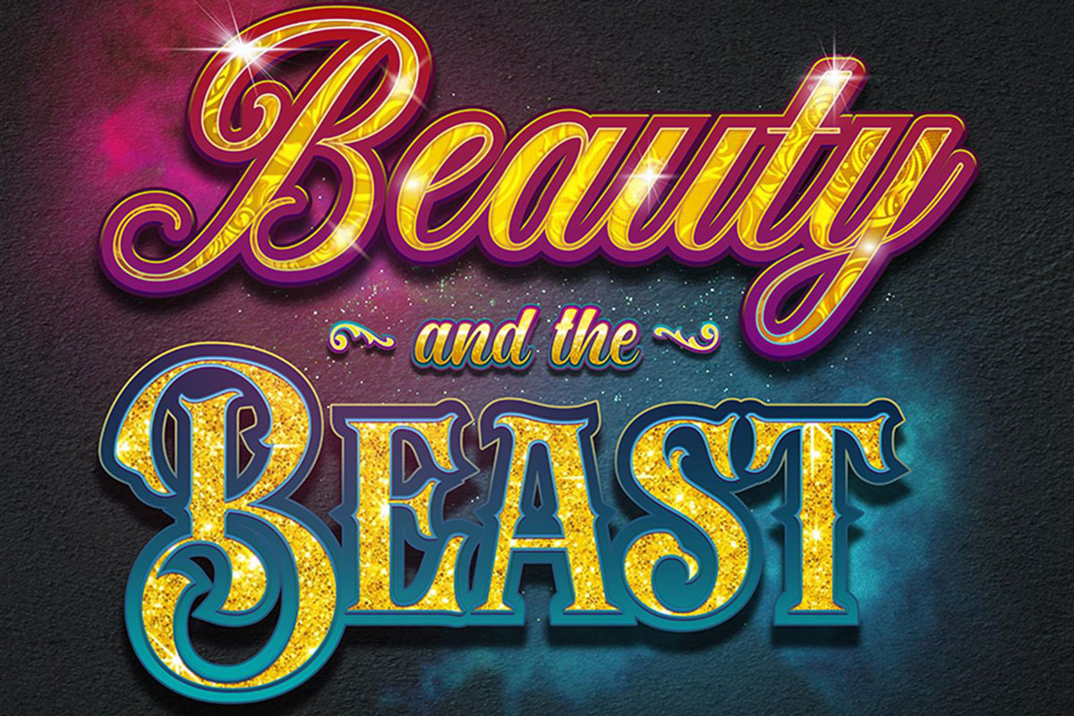 Beauty and Beast Beacon Arts