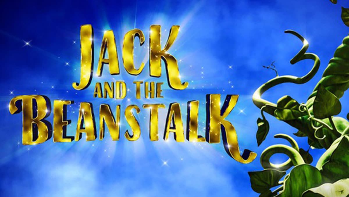 Jack and the Beanstalk panto