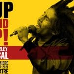 Get Up Stand Up Tickets London