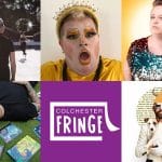 Colchester Fringe Festival