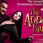 Addams Family UK Tour tickets