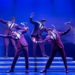 The Drifters Girl tickets