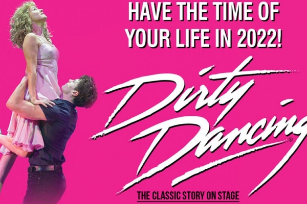 Dirty Dancing tickets West End