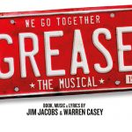 Grease musical West End
