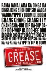 Grease West End tickets