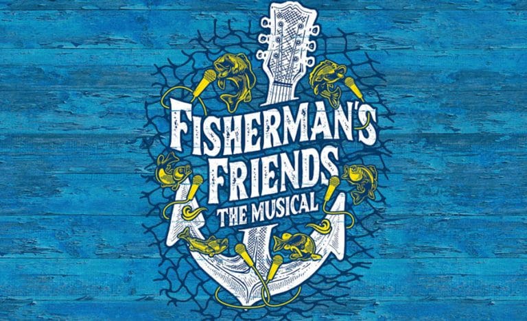 Fisherman's Friends musical UK Tour