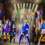 Heathers musical Other Palace Theatre