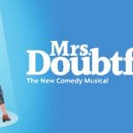 Book Mrs Doubtfire tickets