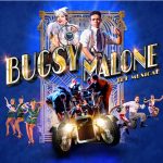 Bugsy Malone musical tour