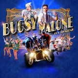 Bugsy Malone tour 2022