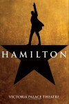 Hamilton musical tickets London