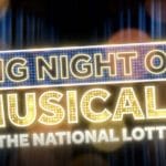 BBC Big Night Of Musicals