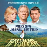 Catch Me If You Can UK Tour