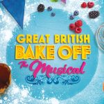 Great British Bake Off musical