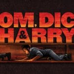 Tom Dick Harry New Vic