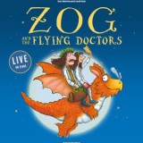 Zog and the flying doctors