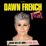 Dawn French UK Tour 2022