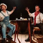 Horse Country review Headgate Theatre