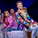 Joseph and the Aamazing Technicolor Dreamcoat UK Tour