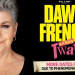 Dawn French UK Tour 2023