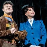 Mary Poppins West End