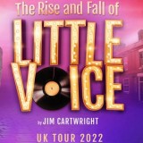Rise and Fall of Little Voice Tour tickets