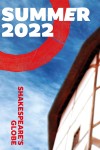 Shakespeares Globe Season 2022
