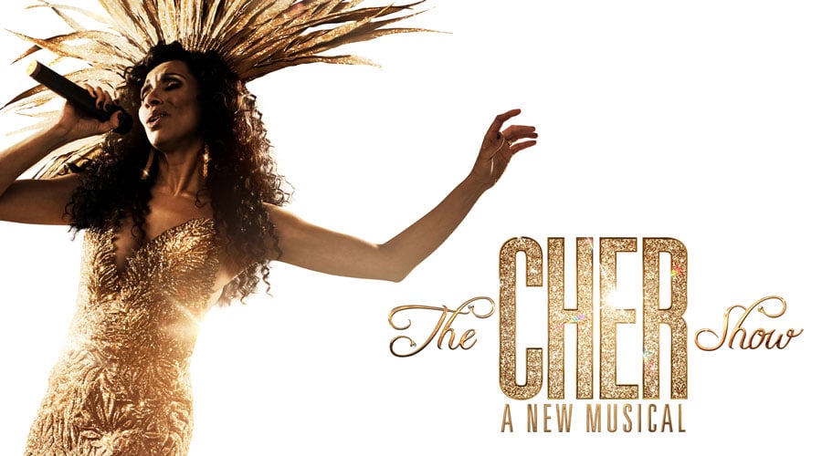 The Cher Show Uk Tour tickets