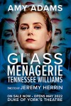 The Glass Menagerie tickets