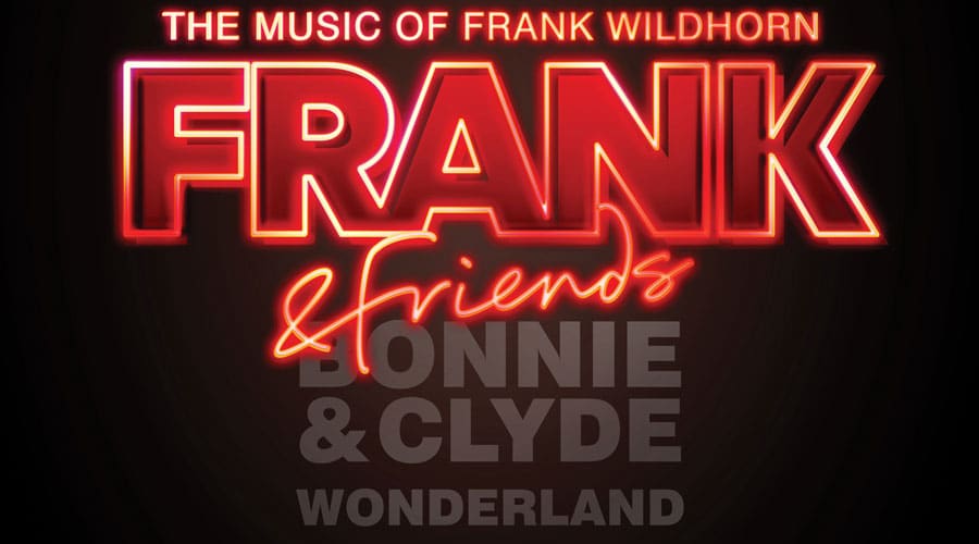 Frank and Friends