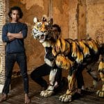 Life of Pi West End tickets