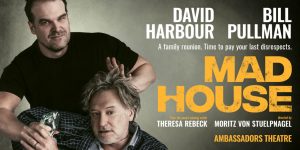 Mad House play West End
