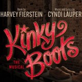 Kinky Boots tour tickets 2022