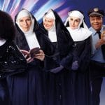 Sister Act the musical