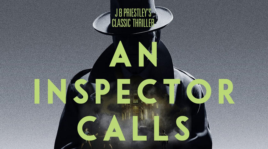 An Inspector Calls UK Tour