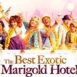 Best Exotic Marigold Hotel tour