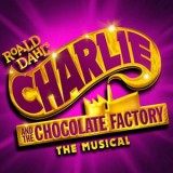Charlie and the Chocolate Factory Tour