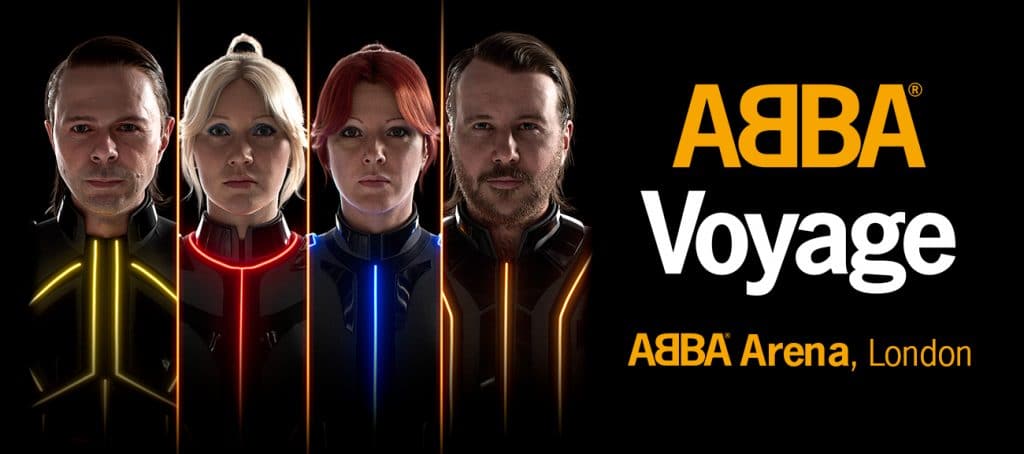 Abba poster - Der absolute Gewinner unseres Teams