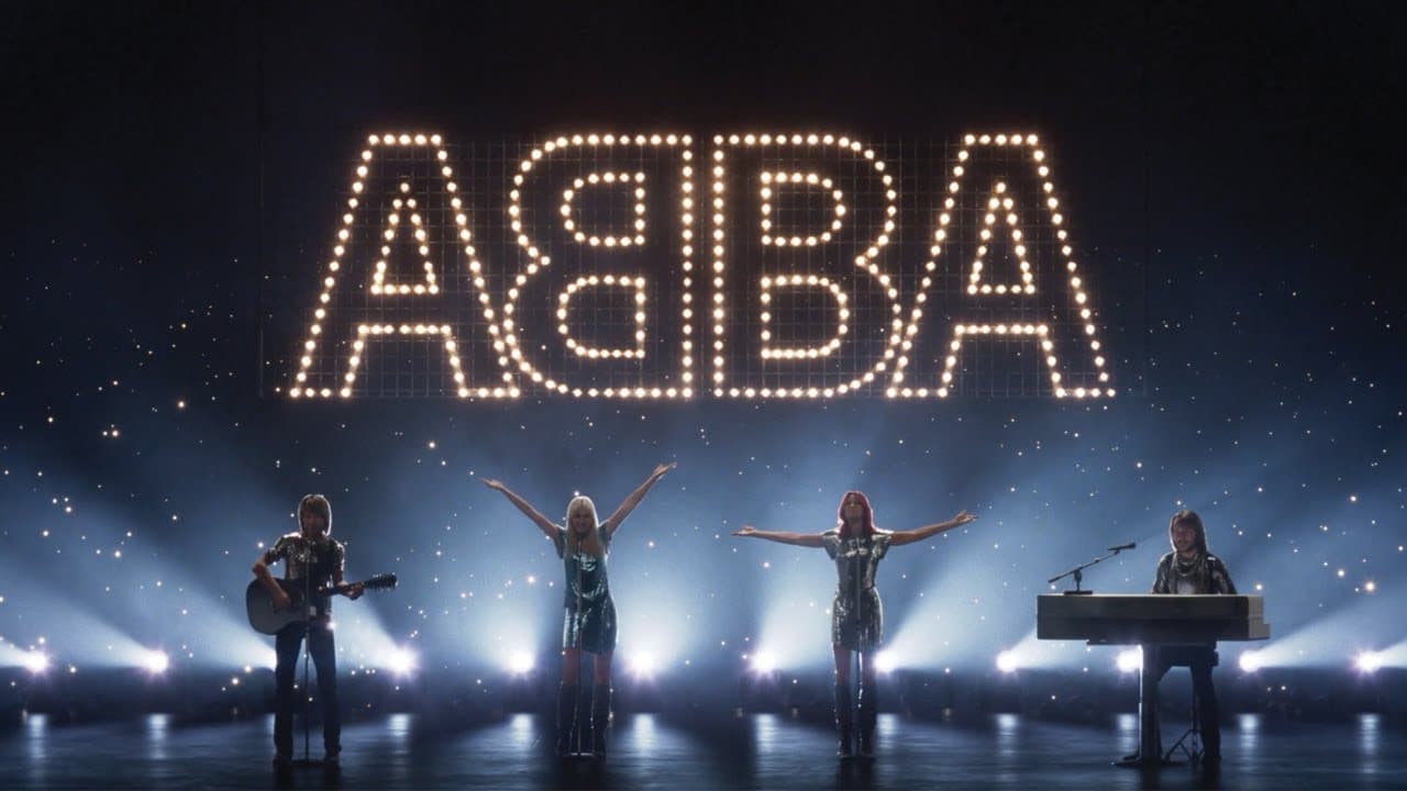 ABBA Voyage celebrates 1st Anniversary - New Images released