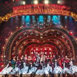 Moulin Rouge! The Musical London