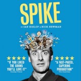 Spike play tour tickets